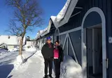 Saariselän Marjamajat foto 1