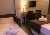 Hotel Madanis foto 16