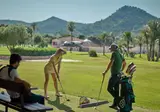Grand Hyatt La Manga Club Golf & Spa foto 18