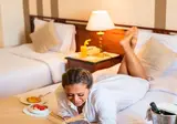 Swiss Inn Nile Hotel foto 15