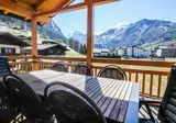 Appartement Tauern Relax foto 11