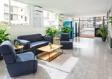 Aparhotel Vibra Central City foto 13