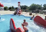 Camping Kovacine foto 3