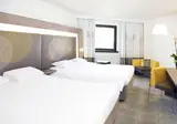 Novotel Paris Les Halles foto 21