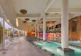 Fly & Go Higueron Hotel Malaga, Curio Collection by Hilton foto 29