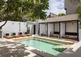 Malish Hotel & Spa foto 19