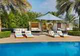 The Westin Dubai Mina Seyahi Beach Resort & Marina foto 4
