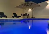 Hotel Ambra foto 3