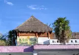 Hotel Kin Ha Tulum foto 9