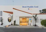 Hotel Pradillo Conil foto 4
