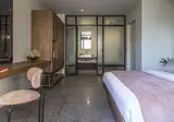 Perianth Hotel foto 19