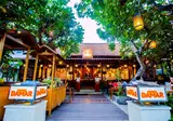 Bali Garden Beach Resort foto 10