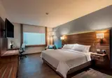 Holiday Inn Puebla Finsa foto 29