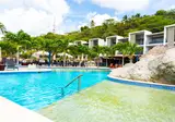 The Ritz Curacao Culinair Curacao foto 15