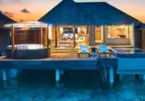 W Maldives foto 5