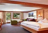 Hotel Berghof Crystal Spa & Sports foto 20