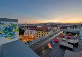 Dean's Home Budapest foto 5