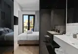 Azur Hotel Volos foto 3