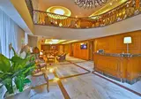 Adelmar Hotel Istanbul foto 3