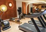 Ibis Styles Sevilla City Santa Justa foto 13