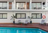Hotel Lauria foto 19