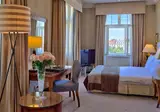 Esplanade Zagreb Hotel foto 17