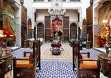 Riad Arabesque foto 4