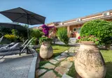 Kassiopi Mare Maisonettes foto 19