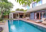 The Kasih Villas & Spa foto 14