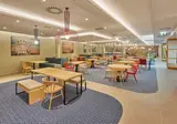Hampton by Hilton Barcelona Fira Gran Via foto 17