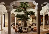 Nobu Hotel Marrakech foto 4