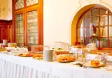 Hotel Edelweiss foto 30