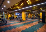 Cher Hotel & Spa Istanbul foto 6