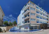 Hotel Paraiso Beach foto 16