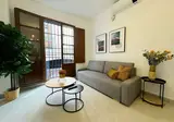 Appartementen Plaza San Agustin 3000 foto 17