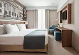 Hotel Exe Saldanha foto 4