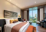 Taj Jumeirah Lakes Towers foto 24