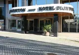 Hotel Dighton foto 8