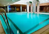 The Aquincum Hotel foto 8