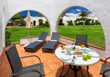 Appartementen Sol Barbacan foto 15
