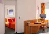 Hotel Panorama Billstedt Hamburg foto 5