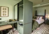Ellen Kensington Hotel foto 14