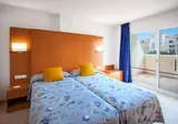 Hotel Servigroup Romana foto 8