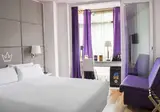 EraseUnHotel foto 8
