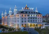 Side Royal Palace Hotel & Spa foto 22