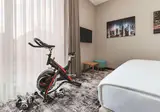 Tryp By Wyndham Istanbul Sancaktepe foto 27