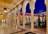 Palacio de Sancti Petri Gran Meliá foto 9