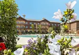 Hotel Colorado Creek at PortAventura World foto 4