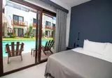 My Blue Hotel foto 15