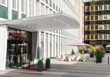 IntercityHotel Hannover foto 17